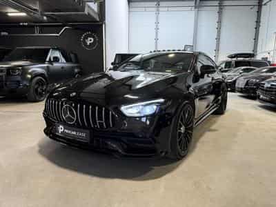 Mercedes AMG GT 4-Door GT53 4-Door / 4 MATIC/ RIDE CONTROL/ 360°/ AMG PERFORMANCE (2022) - Photo 1