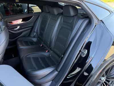 Mercedes AMG GT 4-Door GT53 4-Door / 4 MATIC/ RIDE CONTROL/ 360°/ AMG PERFORMANCE (2022) - Photo 10