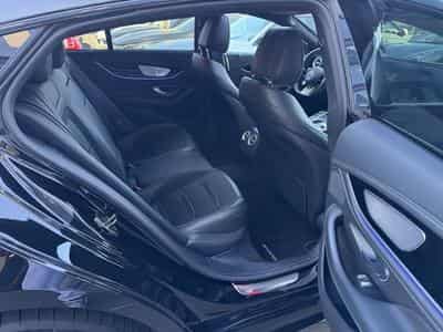 Mercedes AMG GT 4-Door GT53 4-Door / 4 MATIC/ RIDE CONTROL/ 360°/ AMG PERFORMANCE (2022) - Photo 11