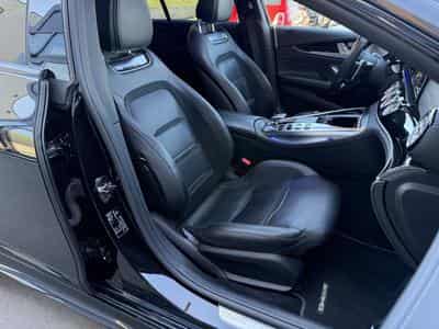Mercedes AMG GT 4-Door GT53 4-Door / 4 MATIC/ RIDE CONTROL/ 360°/ AMG PERFORMANCE (2022) - Photo 12