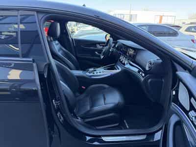 Mercedes AMG GT 4-Door GT53 4-Door / 4 MATIC/ RIDE CONTROL/ 360°/ AMG PERFORMANCE (2022) - Photo 15