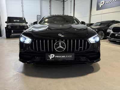 Mercedes AMG GT 4-Door GT53 4-Door / 4 MATIC/ RIDE CONTROL/ 360°/ AMG PERFORMANCE (2022) - Photo 2