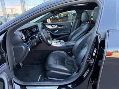 Mercedes AMG GT 4-Door GT53 4-Door / 4 MATIC/ RIDE CONTROL/ 360°/ AMG PERFORMANCE (2022) - Photo 6