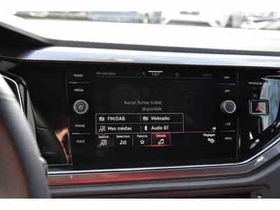 VW Polo 2.0 TSI DSG ACC TRAVEL LANE SIDE IQ.LIGHT PARK ASSIST 1°MAIN (2024) - Foto 10