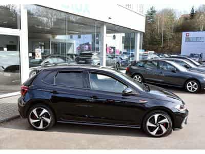 VW Polo 2.0 TSI DSG ACC TRAVEL LANE SIDE IQ.LIGHT PARK ASSIST 1°MAIN (2024) - Foto 3