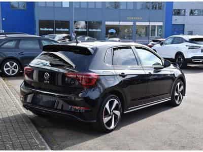 VW Polo 2.0 TSI DSG ACC TRAVEL LANE SIDE IQ.LIGHT PARK ASSIST 1°MAIN (2024) - Foto 4