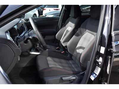 VW Polo 2.0 TSI DSG ACC TRAVEL LANE SIDE IQ.LIGHT PARK ASSIST 1°MAIN (2024) - Foto 6