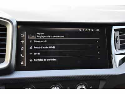 Audi A1 Sportback 25 TFSI Advanced S-Tronic SMARTPHONE KEYLESS 1° M. (2025) - Foto 12