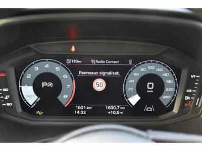 Audi A1 Sportback 25 TFSI Advanced S-Tronic SMARTPHONE KEYLESS 1° M. (2025) - Foto 15