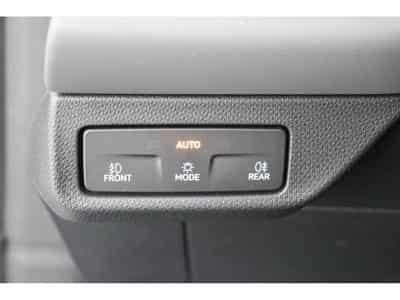 Cupra Terramar Cupra Terramar 1.5 eTSI Hybrid 150 DSG7 V (2026) - Photo 12