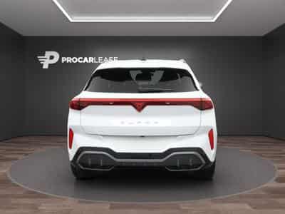 Cupra Terramar Cupra Terramar 1.5 eTSI Hybrid 150 DSG7 V (2026) - Photo 5