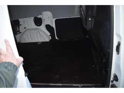 Renault Kangoo Express 1,5 DCi 95 Airco Navi (2022) - Photo 14