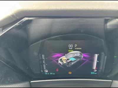 DS Automobiles DS4 E-TENSE 225ch Rivoli (2023) - Foto 9