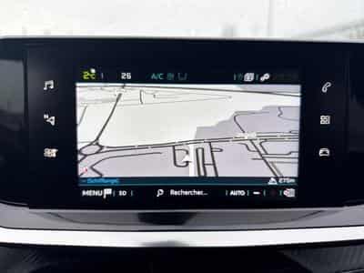 PEUGEOT 208 e-208 136ch Allure (2022) - Foto 7