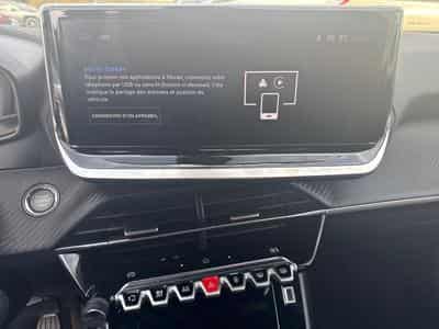 PEUGEOT 2008 1.2 100ch S&S Allure (2024) - Foto 8