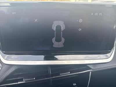 PEUGEOT 2008 1.2 100ch S&S Allure (2024) - Foto 9