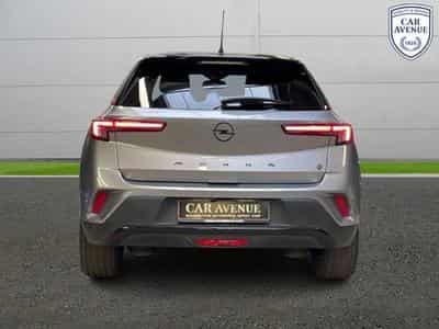 OPEL Mokka Mokka-e 136ch GS Line (2021) - Foto 4