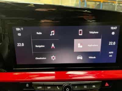 OPEL Mokka Mokka-e 136ch GS Line (2021) - Foto 9