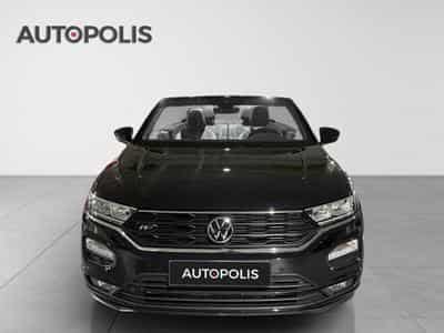 VW T-Roc Cabrio 1.5 TSI R-LINE (2026) - Photo 14