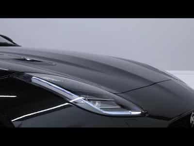 Jaguar F-Type P380 AWD R-Dynamic (2020) - Photo 10