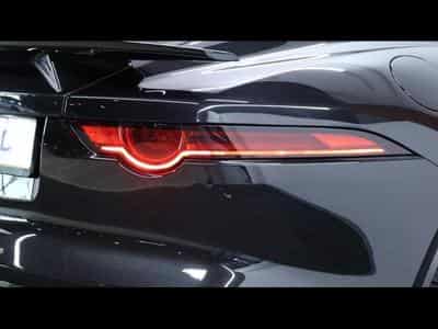 Jaguar F-Type P380 AWD R-Dynamic (2020) - Photo 11