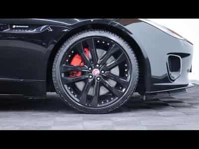 Jaguar F-Type P380 AWD R-Dynamic (2020) - Photo 12