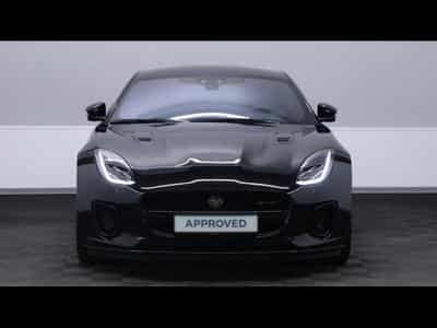 Jaguar F-Type P380 AWD R-Dynamic (2020) - Photo 2