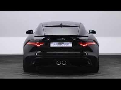 Jaguar F-Type P380 AWD R-Dynamic (2020) - Photo 6