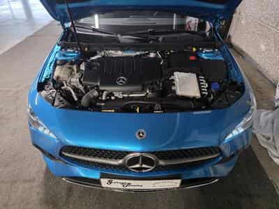 Mercedes CLA 200 D AMG LINE FACELIFT CUIR NAVI Garantie Mercedes (2024) - Photo 13