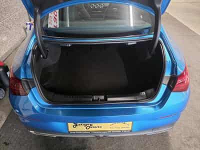 Mercedes CLA 200 D AMG LINE FACELIFT CUIR NAVI Garantie Mercedes (2024) - Photo 14