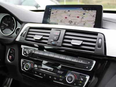 BMW 318 D GT M SPORT PACKET CUIR BI-XENON NAVI (2019) - Foto 11