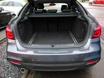 BMW 318 D GT M SPORT PACKET CUIR BI-XENON NAVI (2019) - Foto 14