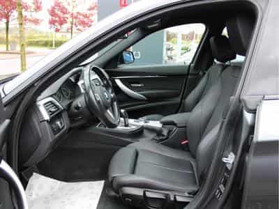 BMW 318 D GT M SPORT PACKET CUIR BI-XENON NAVI (2019) - Foto 6