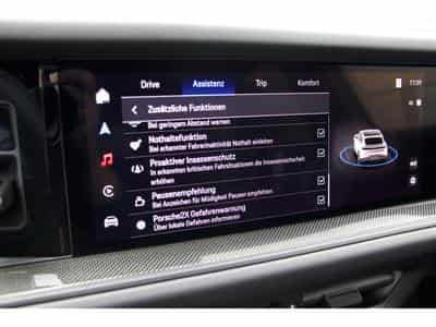 Porsche Cayenne GTS Coupe InnoDrive HUD AHK HA-Lenkung 18-Wege (2024) - Photo 11
