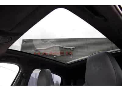 Porsche Cayenne GTS Coupe InnoDrive HUD AHK HA-Lenkung 18-Wege (2024) - Photo 12