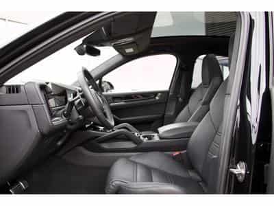 Porsche Cayenne GTS Coupe InnoDrive HUD AHK HA-Lenkung 18-Wege (2024) - Photo 5