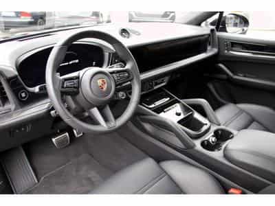 Porsche Cayenne GTS Coupe InnoDrive HUD AHK HA-Lenkung 18-Wege (2024) - Photo 7