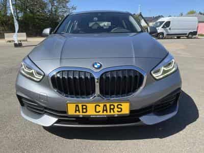 BMW 116 116dA 115cv Navi 2xPDC Apple CarPlay Keyless (2023) - Photo 2