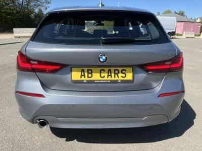 BMW 116 116dA 115cv Navi 2xPDC Apple CarPlay Keyless (2023) - Photo 5