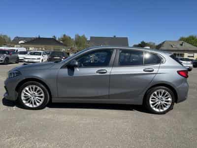 BMW 116 116dA 115cv Navi 2xPDC Apple CarPlay Keyless (2023) - Photo 6