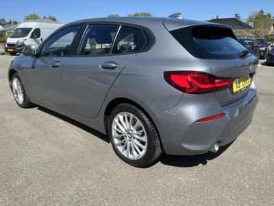 BMW 116 116dA 115cv Navi 2xPDC Apple CarPlay Keyless (2023) - Photo 8