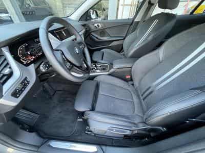 BMW 116 116dA 115cv Navi 2xPDC Apple CarPlay Keyless (2023) - Photo 9