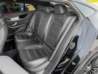 Mercedes AMG GT 4-Door GT53 4-Door / 4 MATIC/ RIDE CONTROL/ 360°/ AMG PERFORMANCE (2022) - Photo 10