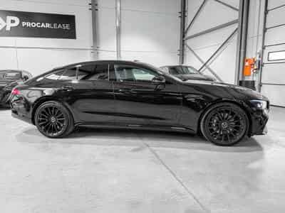 Mercedes AMG GT 4-Door GT53 4-Door / 4 MATIC/ RIDE CONTROL/ 360°/ AMG PERFORMANCE (2022) - Photo 13