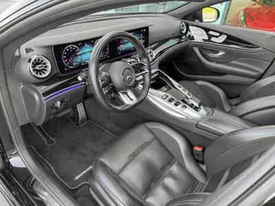 Mercedes AMG GT 4-Door GT53 4-Door / 4 MATIC/ RIDE CONTROL/ 360°/ AMG PERFORMANCE (2022) - Photo 6