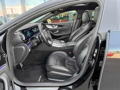 Mercedes AMG GT 4-Door GT53 4-Door / 4 MATIC/ RIDE CONTROL/ 360°/ AMG PERFORMANCE (2022) - Photo 7