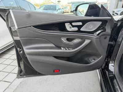 Mercedes AMG GT 4-Door GT53 4-Door / 4 MATIC/ RIDE CONTROL/ 360°/ AMG PERFORMANCE (2022) - Photo 8