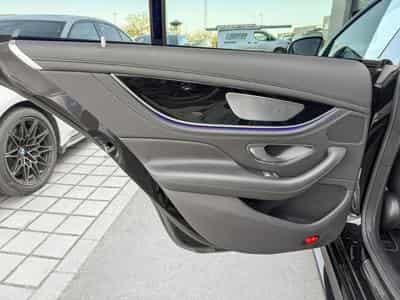 Mercedes AMG GT 4-Door GT53 4-Door / 4 MATIC/ RIDE CONTROL/ 360°/ AMG PERFORMANCE (2022) - Photo 9