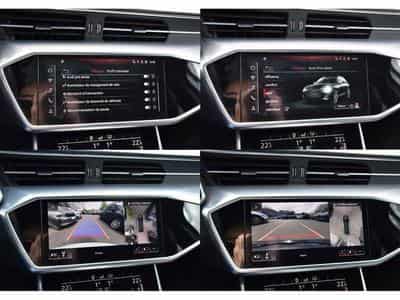 Audi S6 Avant 3.0 TDI Quattro Tiptronic MEMO PANO SIDE B&O CAM360 (2019) - Photo 12