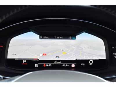 Audi S6 Avant 3.0 TDI Quattro Tiptronic MEMO PANO SIDE B&O CAM360 (2019) - Photo 13